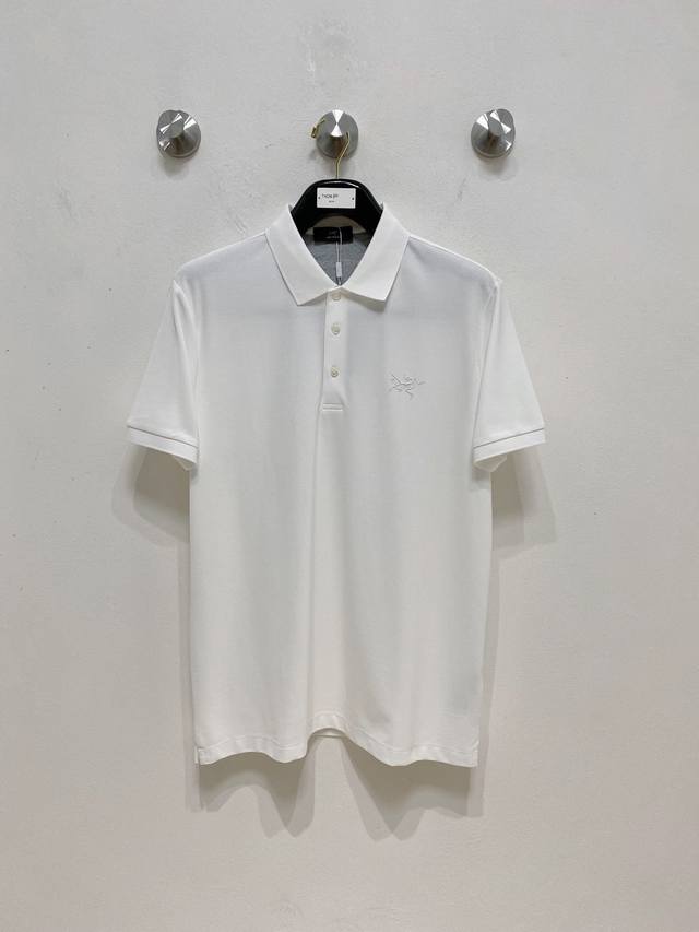 New product in spring Arc'teryx% Xinjiang long-staple cotton fabric is soft, com