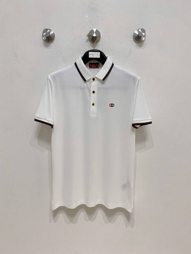 New spring product Gucci% Xinjiang long-staple cotton fabric is soft, comfortabl