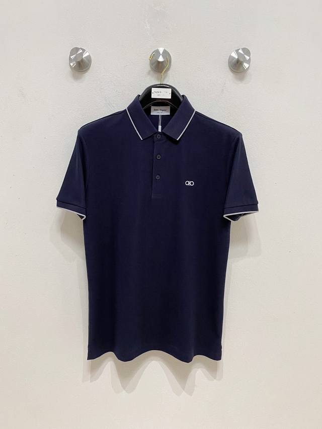 New arrival in spring Salvatore Ferragamo% Xinjiang long-staple cotton fabric is