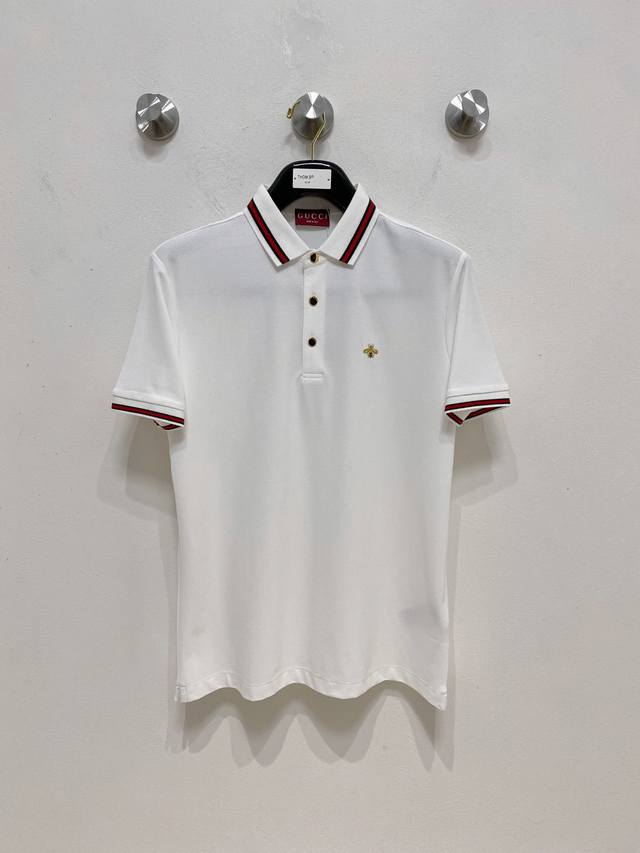 New spring product Gucci% Xinjiang long-staple cotton fabric is soft, comfortab