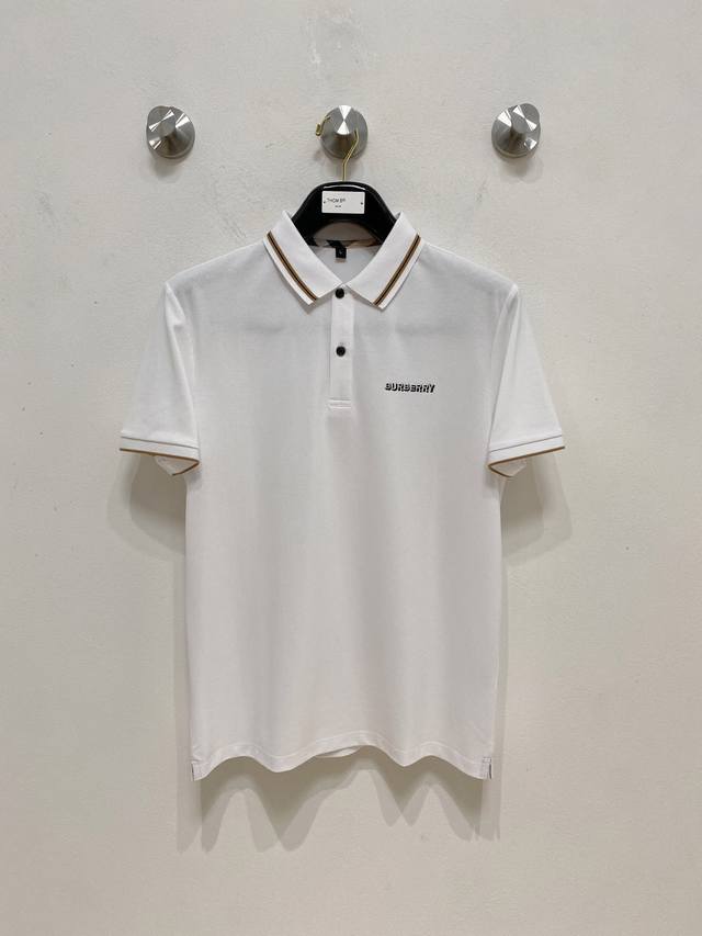 New arrival in spring Burberry% Xinjiang long-staple cotton fabric is soft, com