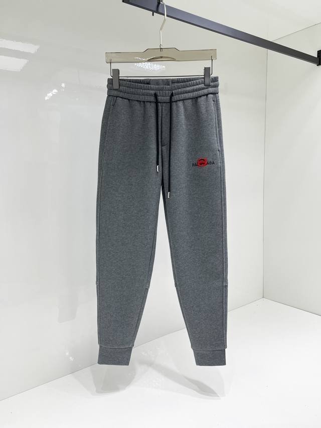 Balenciaga top-quality 2025 spring and summer new casual pants! Available on th