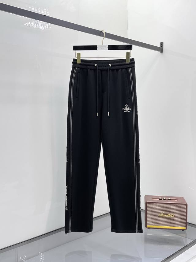 The Queen Mother's top product 2025 spring and summer new casual pants! The off