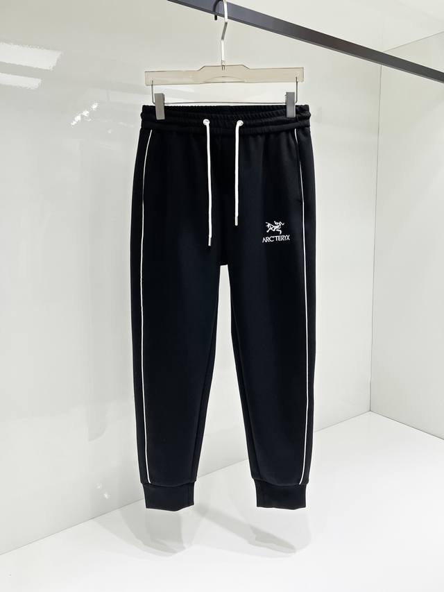 Arc'teryx top-quality 2025 spring and summer new casual pants! Available on the