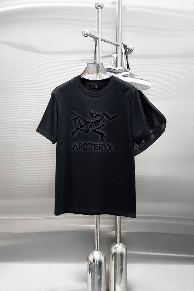 Arc'teryx high-end fabric 2025 spring and summer new products are on the market
