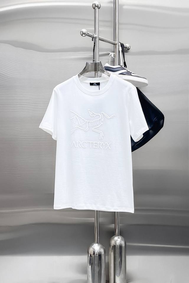 Arc'teryx high-end fabric 2025 spring and summer new products are on the market