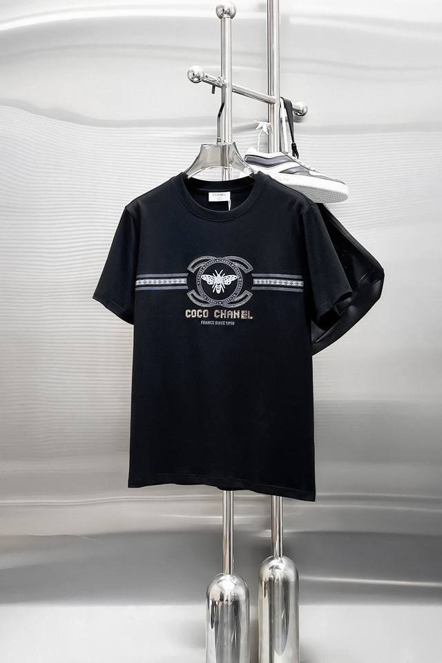 Cha Chanel Haute Couture fabric 2025 Spring and Summer new products are on the m