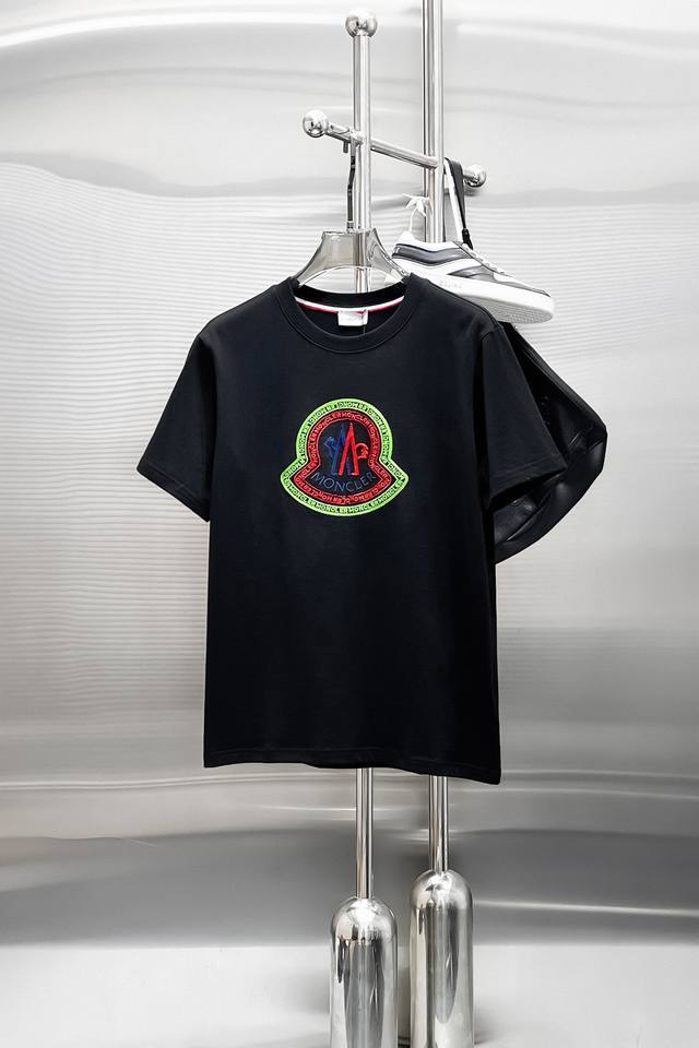 Mo Moncler high-end fabric 2025 spring and summer new products are on the market
