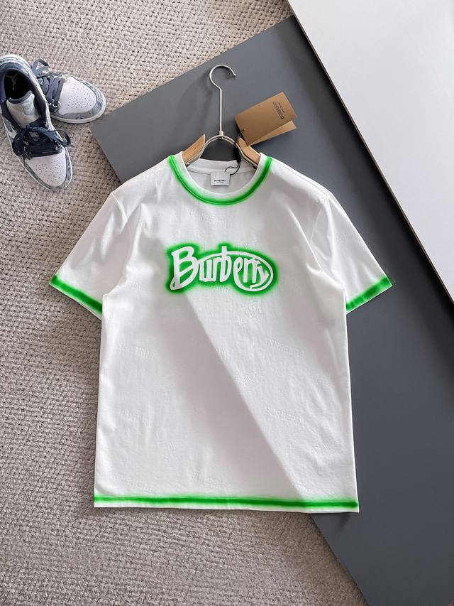 Bur Burberry Haute Couture fabric 2025 Spring and Summer new products are on the