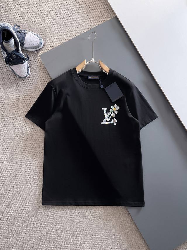 Lv Louis Haute Couture fabric 2025 Spring and Summer new products are on the mar