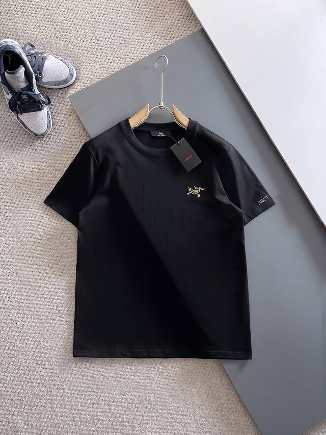 Arc'teryx high-end fabric 2025 spring and summer new products are on the market