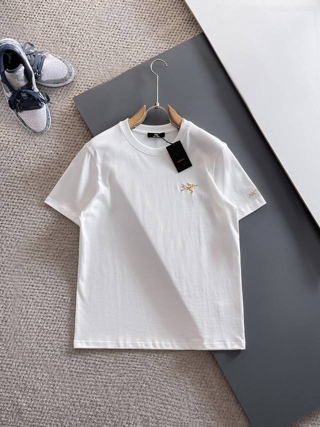 Arc'teryx high-end fabric 2025 spring and summer new products are on the market