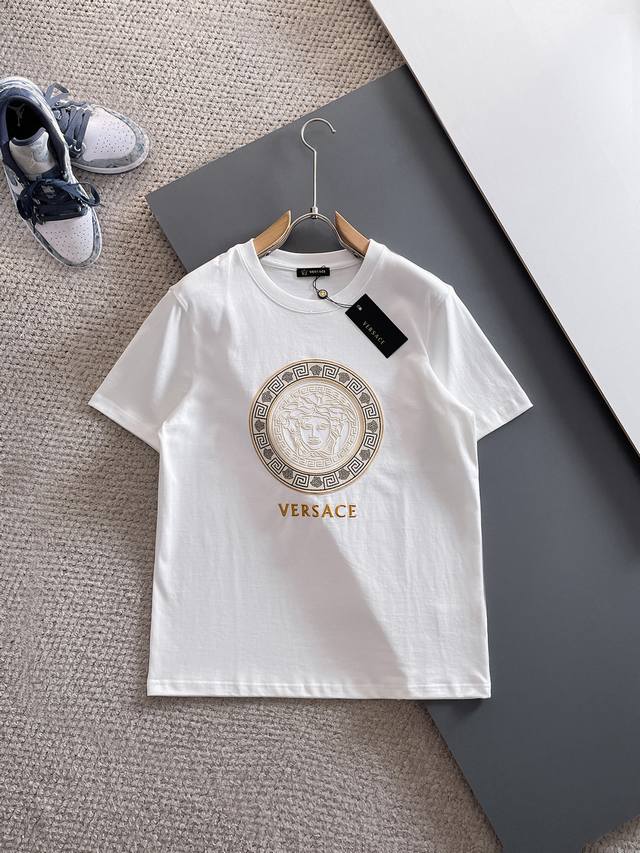 Ver Versace Haute Couture Fabric 2025 Spring and Summer New Products on the Mark