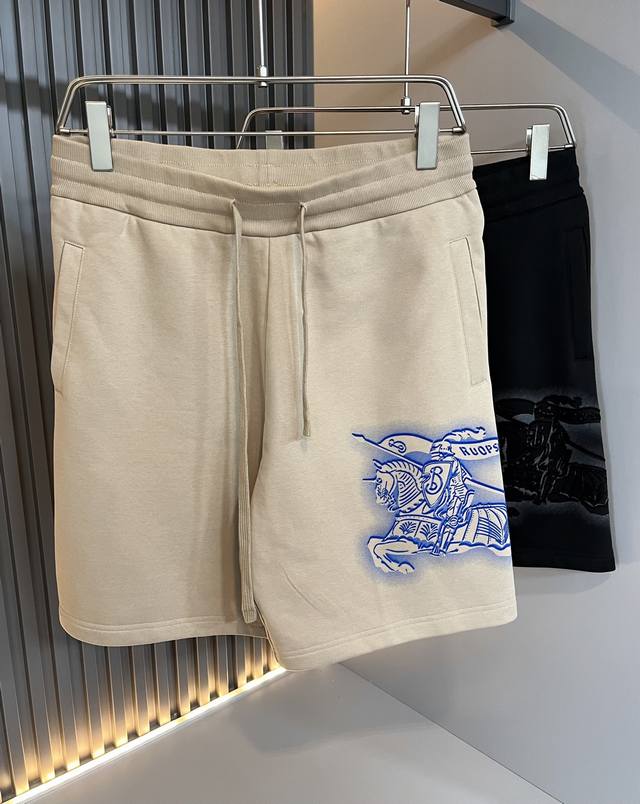 Burber*Y Bar*Li 2025 spring and summer new casual versatile men's and women's ca