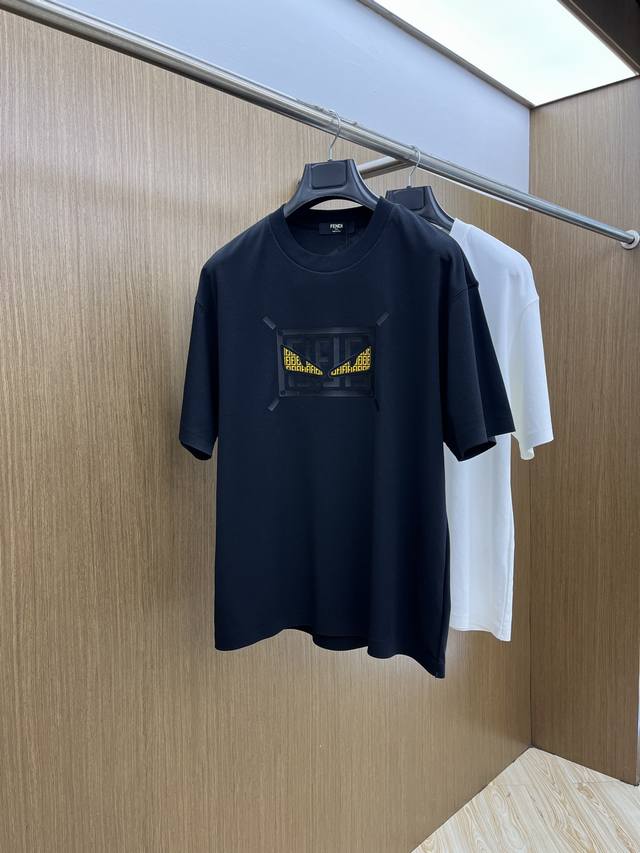 New product Fd counter new high-end fabric 250 grams of pure cotton 2025 Spring