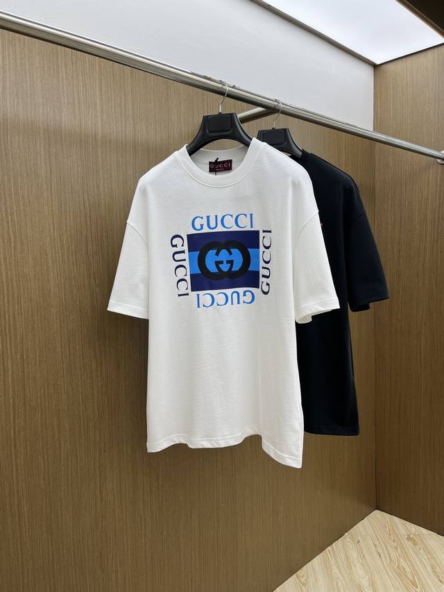 Guc Ss Summer new products counters are selling the latest series of pattern log