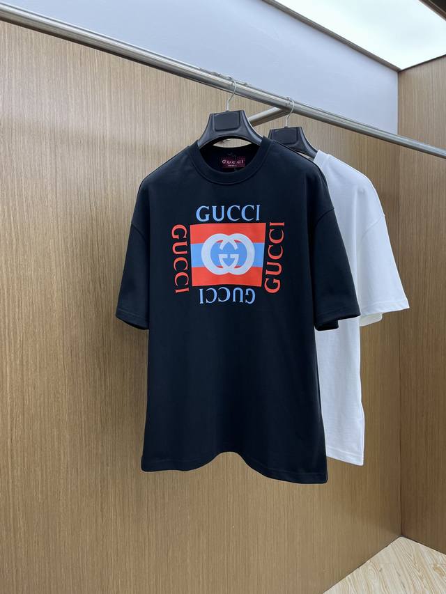 Guc Ss Summer new products counters are selling the latest series of pattern log