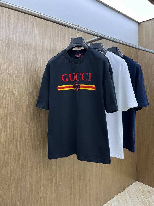Guc Ss Summer new products counters are selling the latest series of pattern log