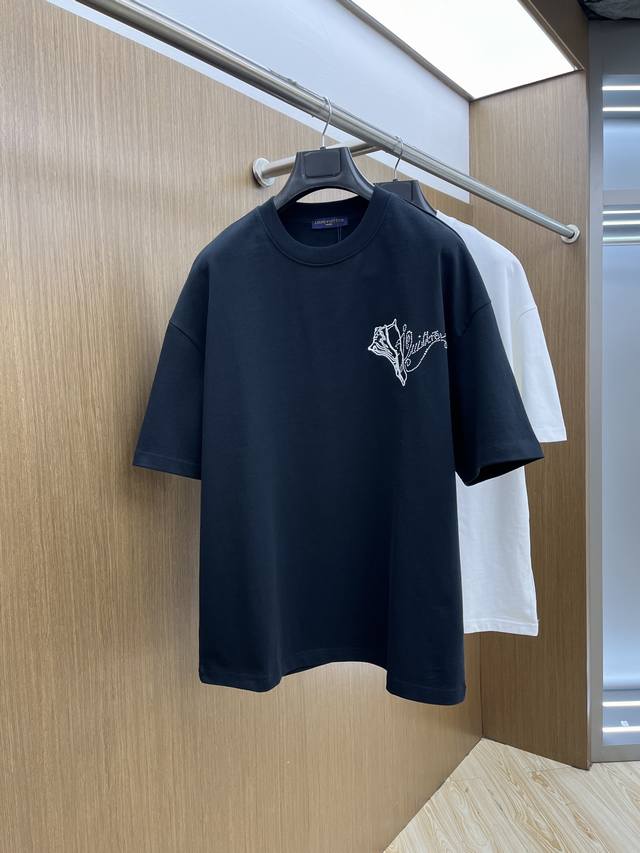 Lv Ss Summer new products counters are selling the latest series of pattern logo