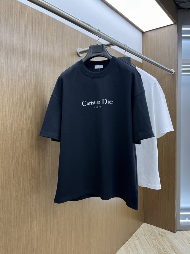 Cd Ss Summer new products counters are selling the latest series of pattern logo