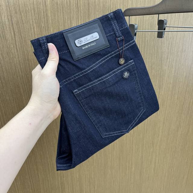 New Lp2540 Spring and Summer new casual jeans are on sale on the official websi