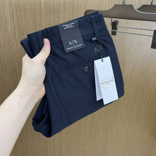 New Aj 2540 Spring and Summer new casual pants, sold on the official website, p