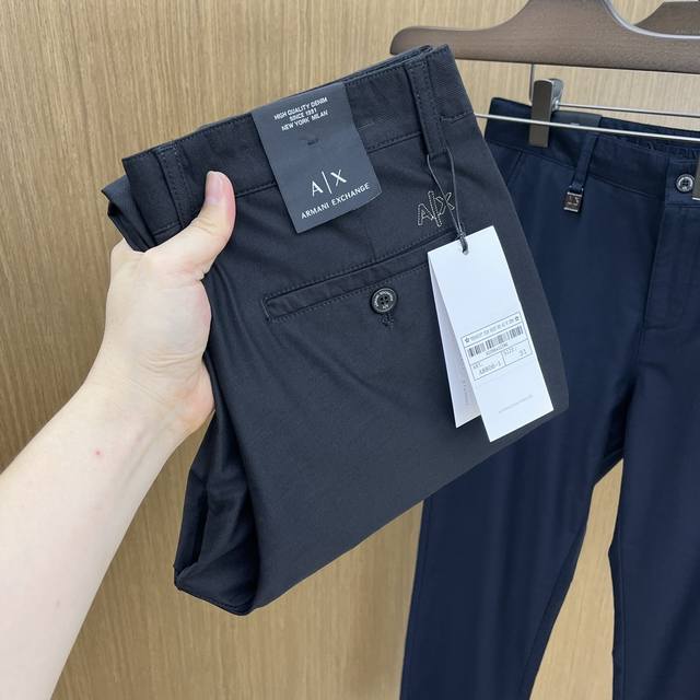 New Aj 2540 Spring and Summer new casual pants, sold on the official website, p