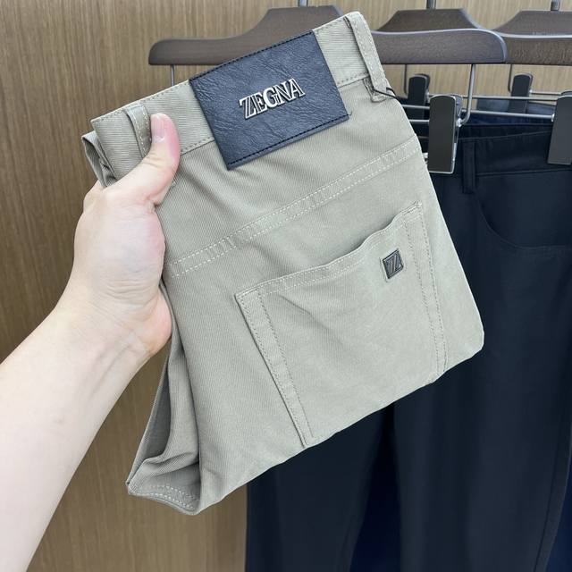 Zz 2540Ss Spring and Summer new product, available on the official website, men'