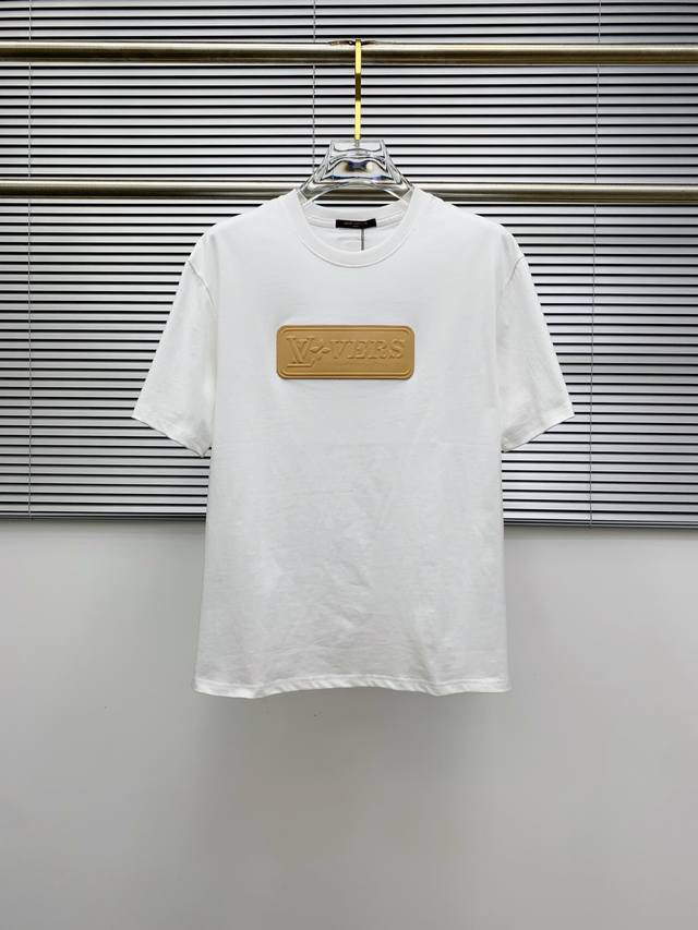 Sslv pure cotton latest fabric classic logo pattern Logo fashionable and simple