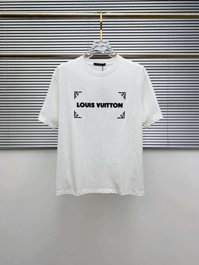 Sslv pure cotton latest fabric classic logo pattern Logo fashionable and simple