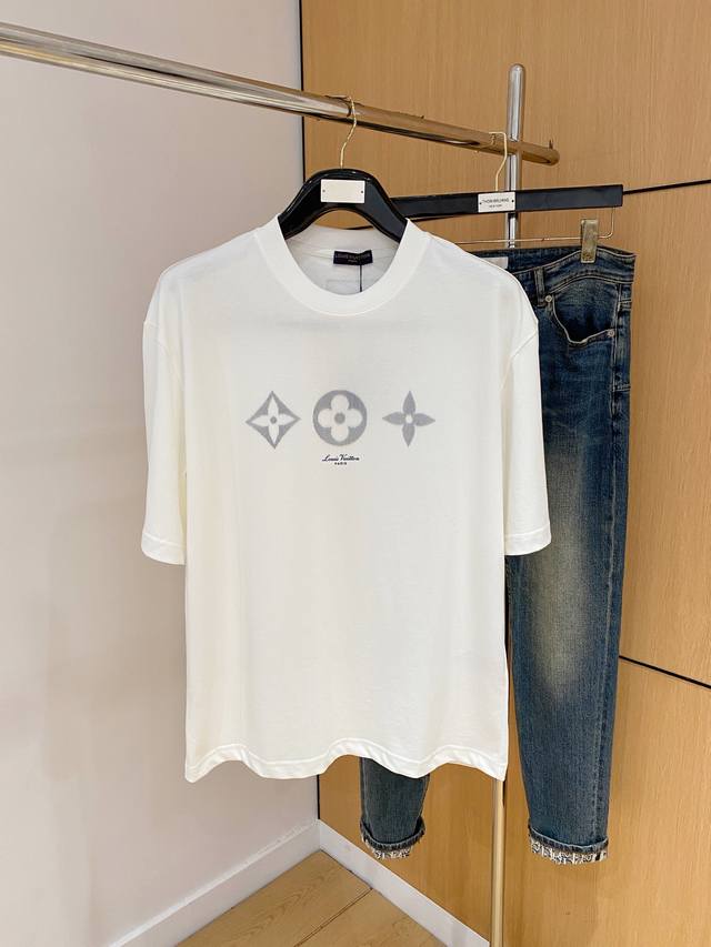 Sslv pure cotton latest fabric classic logo pattern Logo fashionable and simple