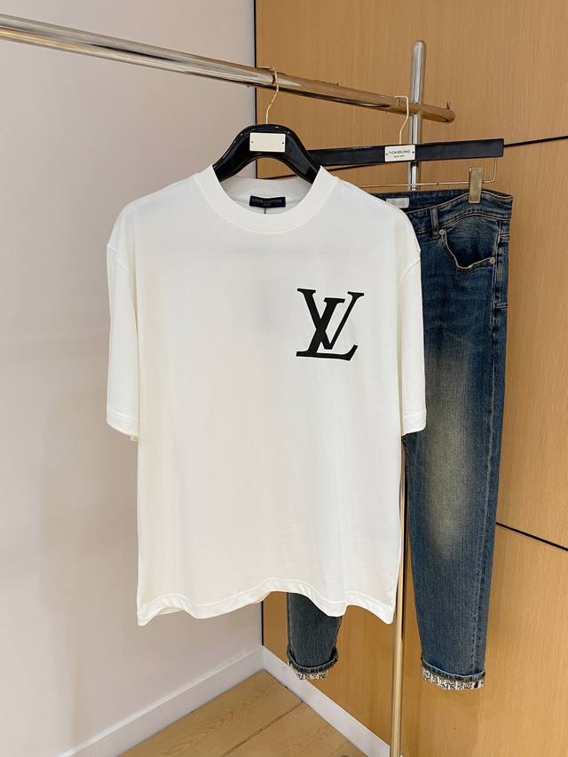 Sslv pure cotton latest fabric classic logo pattern Logo fashionable and simple