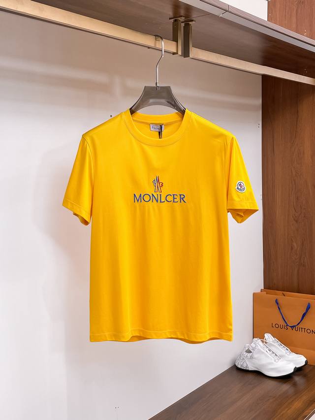 Moncler 2025 Spring and Summer new models are launched in the counter. The lates