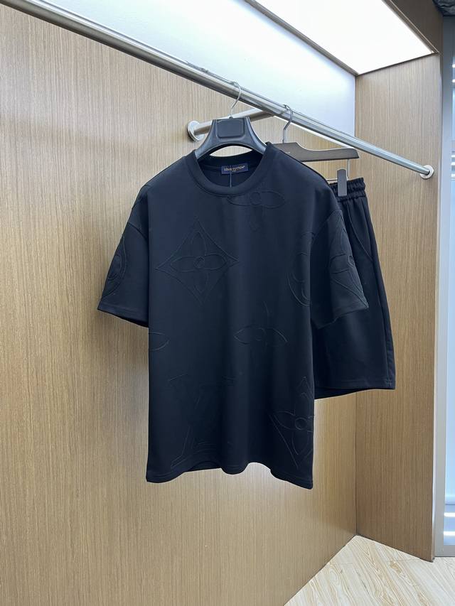 Super hot-selling suit Lv high-end customization 2025 spring and summer new mode