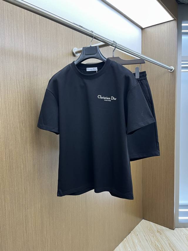 Hot-selling suits Cd high-end customization 2025 spring and summer new models fi