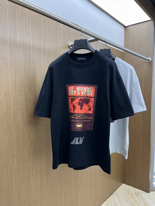 Lv Ss Summer new products counters are selling the latest series of pattern logo