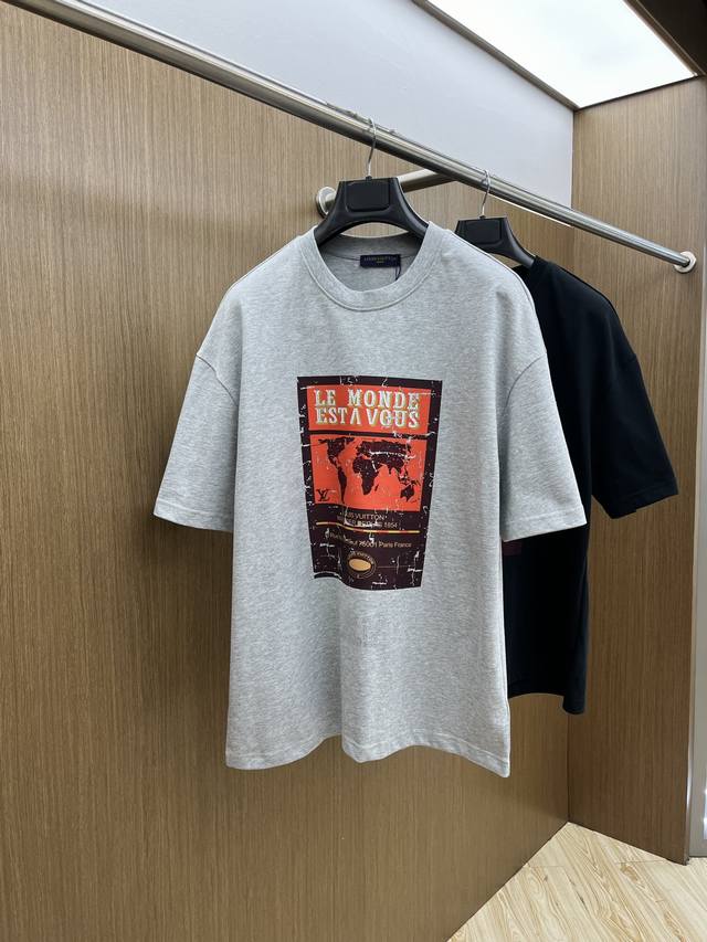 Lv Ss Summer new products counters are selling the latest series of pattern logo