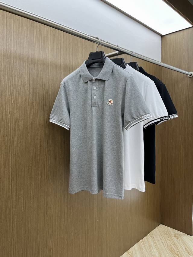 New Mon Exclusive Customized Craftsmanship, Counter Synchronized 2025Ss Summer