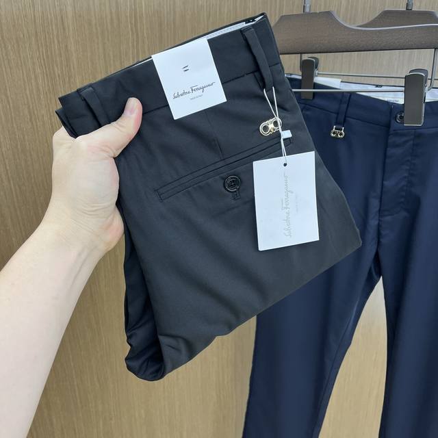 Fg2540Ss Spring and summer new product, available on the official website, men's