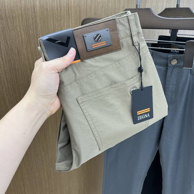 Zz 2540Ss Spring and Summer new product, available on the official website, men'