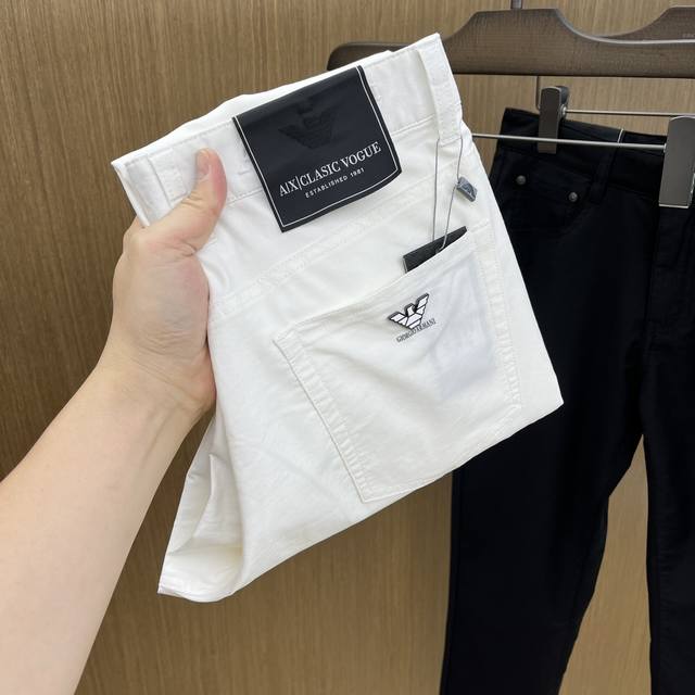 Aj 2540Ss Spring and Summer new product, available on the official website, men'