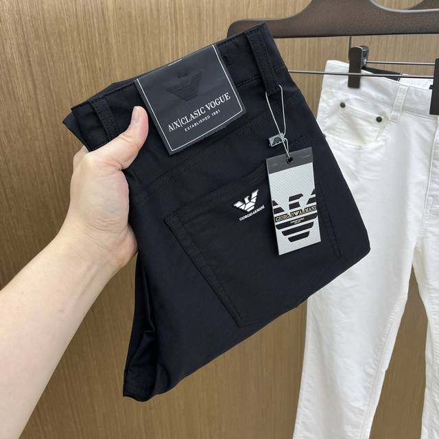Aj 2540Ss Spring and Summer new product, available on the official website, men'