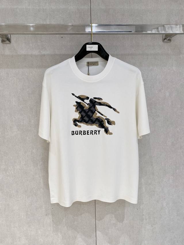 Burberry Haute Couture fabric 250g pure cotton 2025 Spring and Summer New Counte