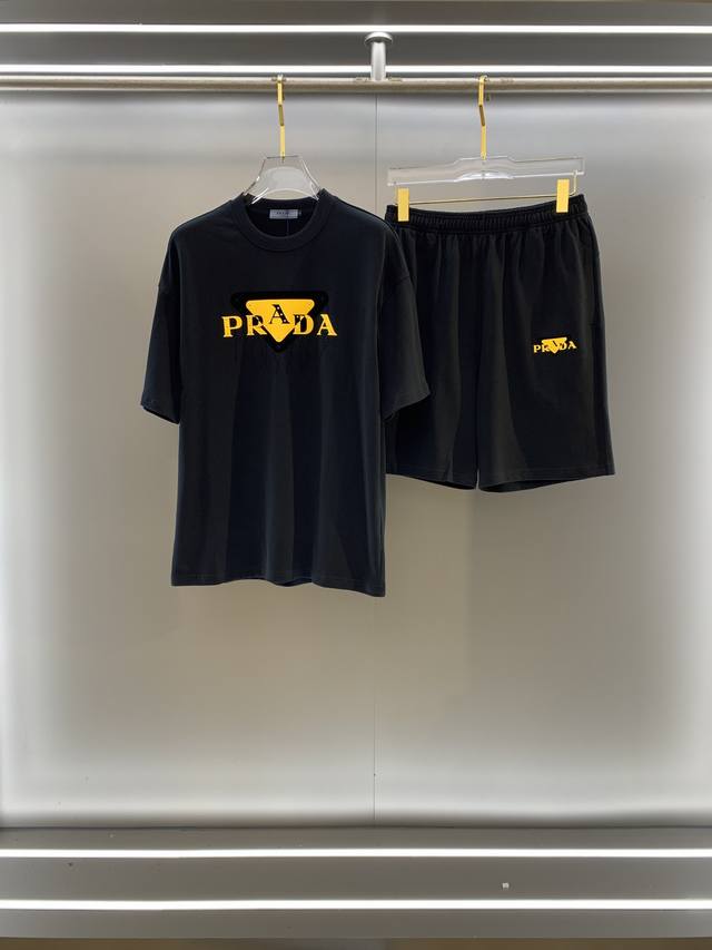 Prada Prada high-end custom design 2025 spring and summer new models first rele
