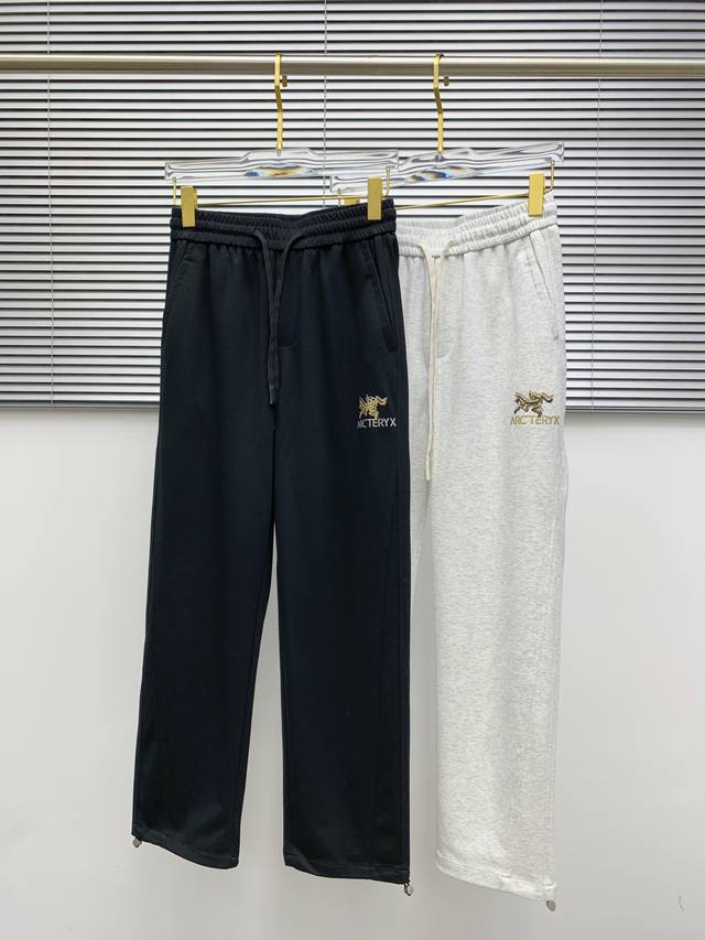 Arc'teryx Spring and Summer 25Ss Casual Pants Classic reappears, original custo
