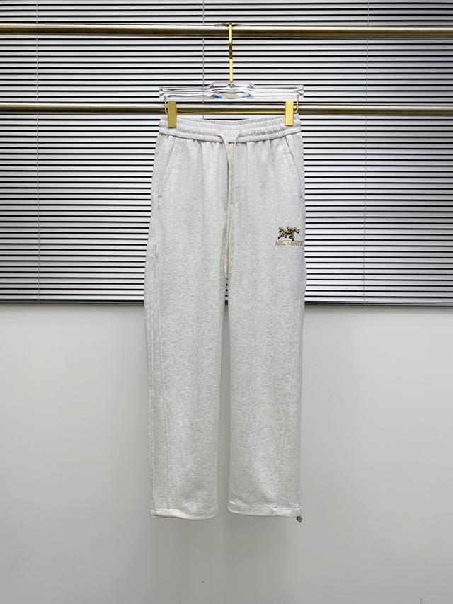 Arc'teryx Spring and Summer 25Ss Casual Pants Classic reappears, original custo