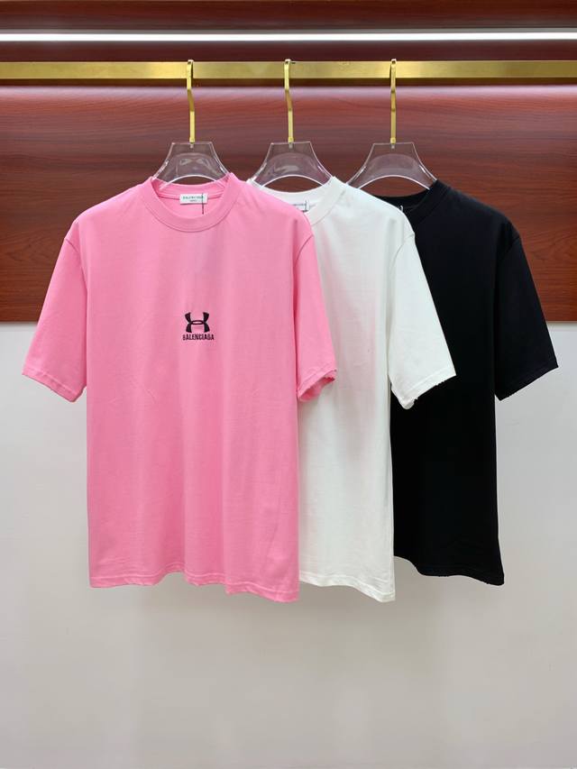 Chanel 2025 new summer short-sleeved T-shirt, the first exclusive online release