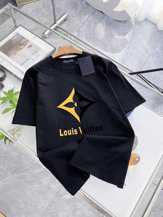 Sslv pure cotton latest fabric classic logo pattern Logo fashionable and simple