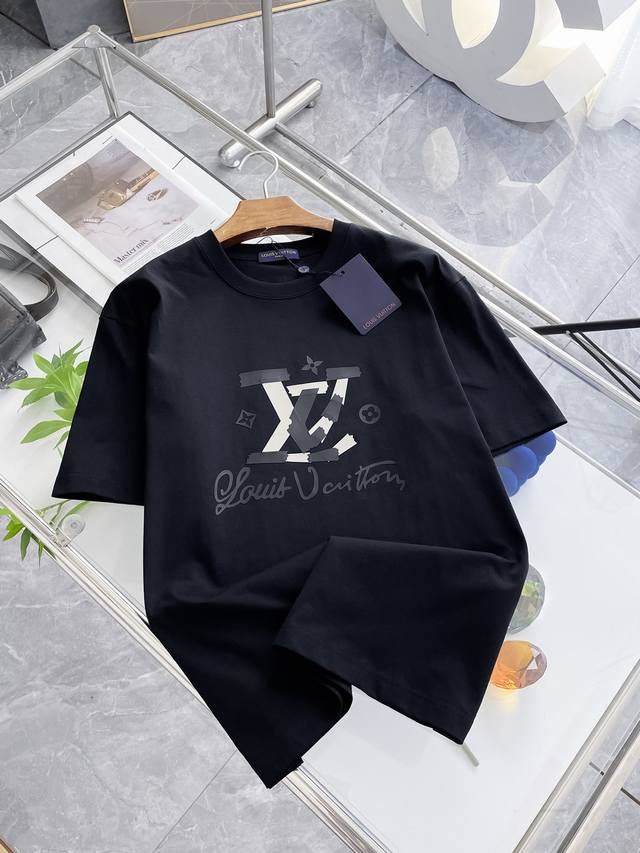 Sslv pure cotton latest fabric classic logo pattern Logo fashionable and simple