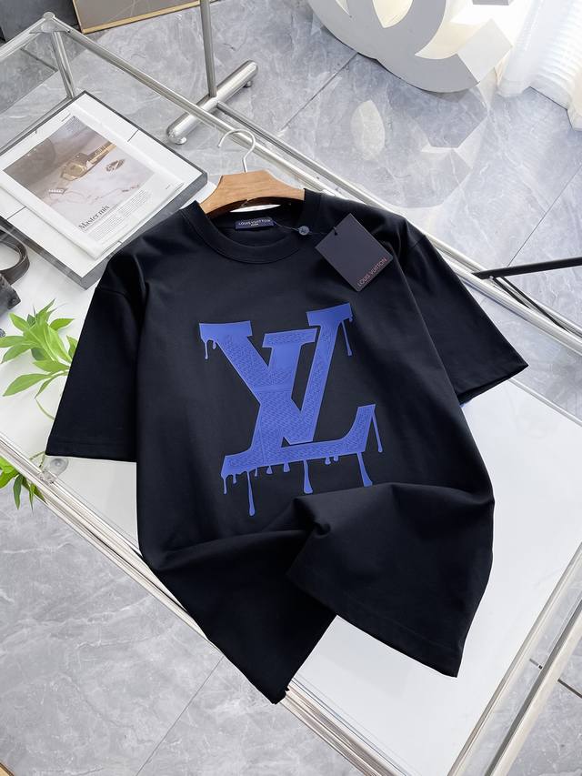 Sslv pure cotton latest fabric classic logo pattern Logo fashionable and simple